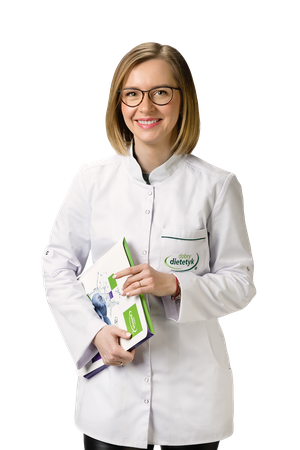 mgr Emilia Hallmann